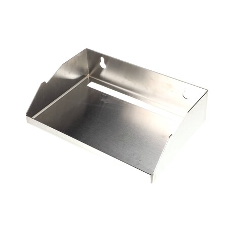 Duke ASSEMBLY, SERVICE, PAN, DISCHARGE 175358K